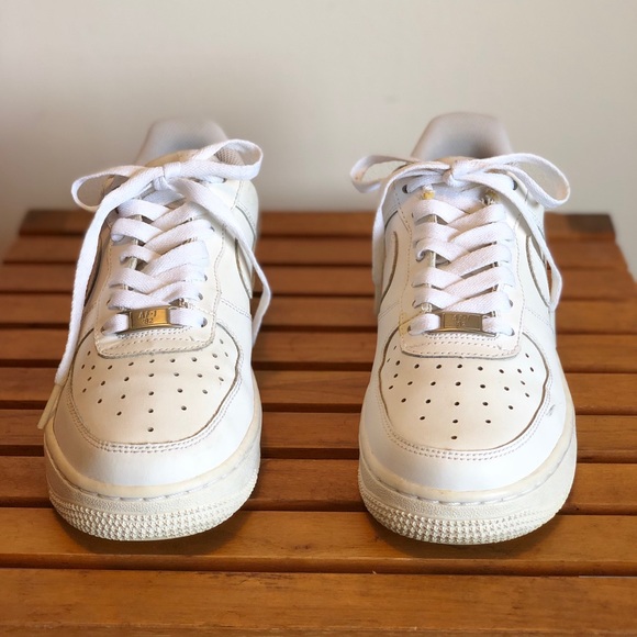 Nike Shoes - Nike Air Force 1